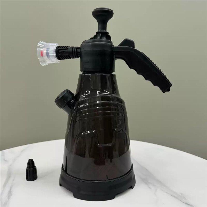 Пенный распылитель для автомобиля с 2 насадками (арт. 25-1408067)