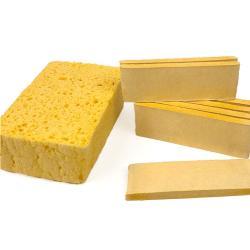 Набор губок для ухода за автомобилем и кухней (арт. 25-1408078)