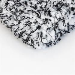 Микрофибровые перчатки для мойки автомобиля, без царапин, суперпоглощение, для колес и дома (арт. 25-1408081)