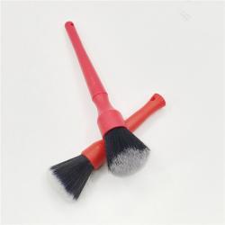 Набор мягких щеток с удобной ручкой и безопасной очисткой для наружной и внутренней детализации (арт. 25-1408089)