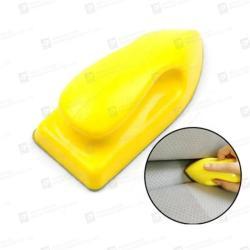 Пена для полировки автомобиля (арт. 25-1408106)