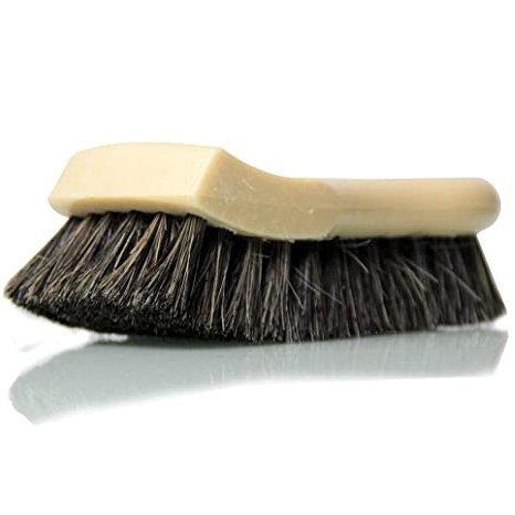 Щетка для уборки с конским волосом для детализации (арт. 25-1408109)