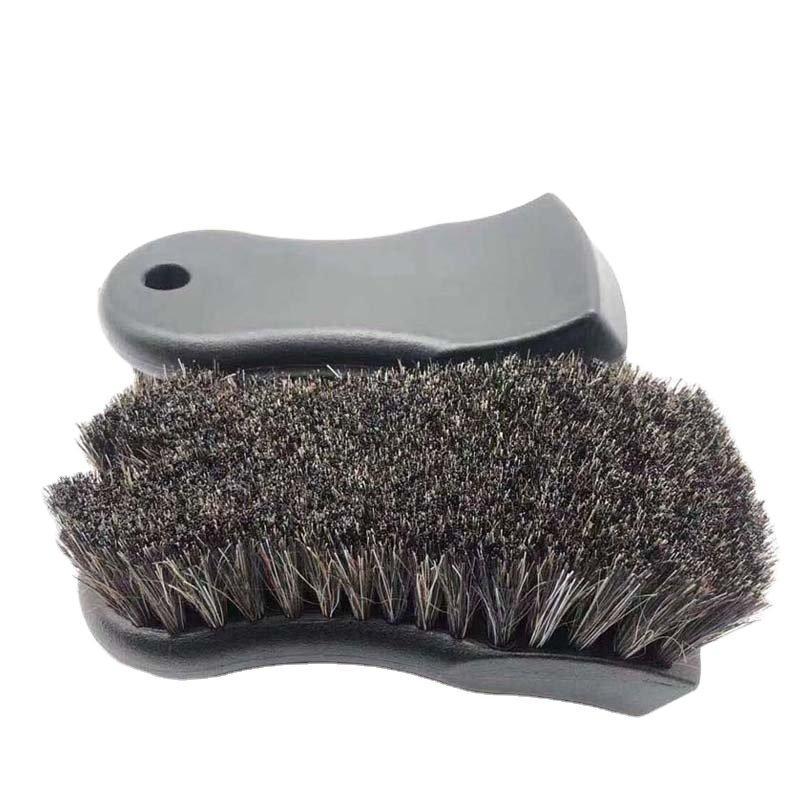 Щетка для уборки с конским волосом для детализации (арт. 25-1408109)