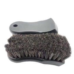 Щетка для уборки с конским волосом для детализации (арт. 25-1408109)