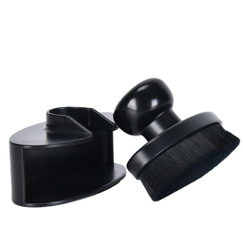 Мягкая щетка для автомобиля для профессиональной чистки салона и удаления пыли (арт. 25-1408118)