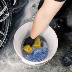 Набор для автомойки с сеткой для удаления грязи (арт. 25-1408119)