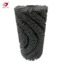 Металлическая щетка для уборки улиц Dulevo 5000/6000 (арт. 25-1408134)