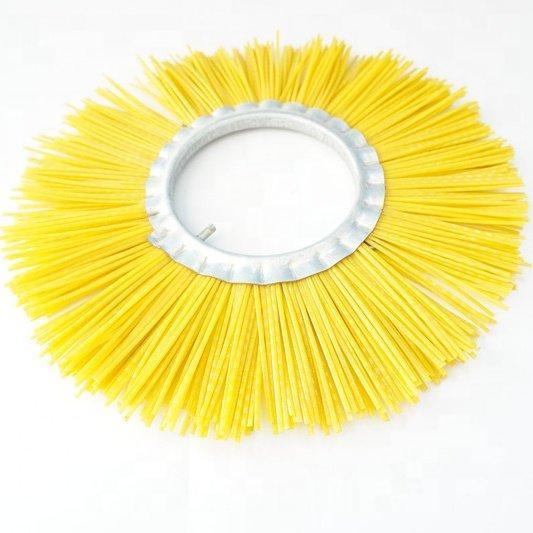 Запасные щетки 32 х 10 дюймов для различных метел и машин (арт. 25-1408145)