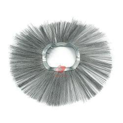 Щетка для замены с волнистыми стальными проволочными щетинами (арт. 25-1408151)