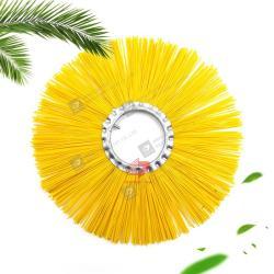 Эластичная щетка для дорожной метелки с пластиковыми ворсинами (арт. 25-1408153)