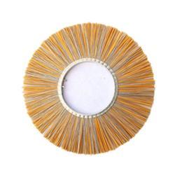 Щетка для очистки снега на дороге и взлетно-посадочной полосе (арт. 25-1408155)