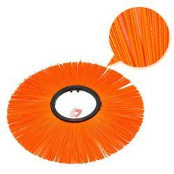 Промышленная щетка для уборки дорог с роторным механизмом (арт. 25-1408156)