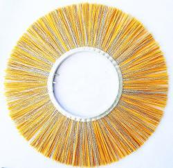 Щетка для очистки дисков Wafer Cleaning из ПП и стальной проволоки (арт. 25-1408170)