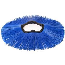 Щетка для уборки дороги из пластика Zig Zag 178*600мм (арт. 25-1408175)