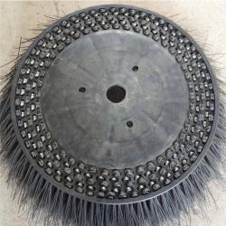 Уличная щетка для мусора Dulevo 5000 с боковой щеткой (арт. 25-1408179)