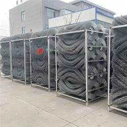 Щетка для уличной машины уборки Zhenda Dulevo 5000/6000 (арт. 25-1408190)