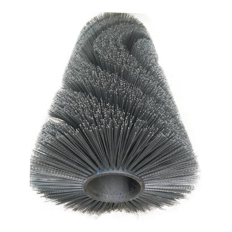 Дорожная метла из ПП для Dulevo 3000 (арт. 25-1408192)