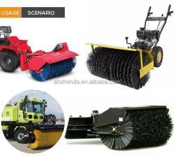 Основная щетка для уборки улиц (арт. 25-1408194)