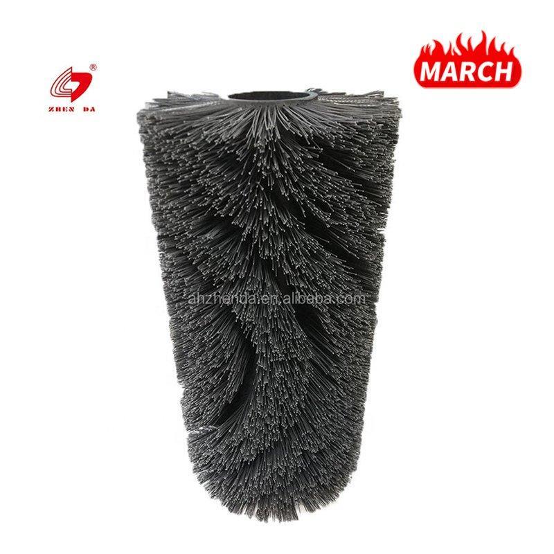 Щетки для уборки дорог Dulevo 5000/6000 основные (арт. 25-1408197)