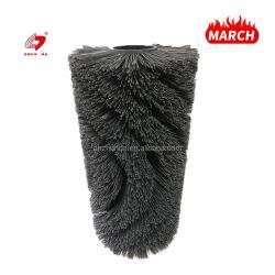 Щетки для уборки дорог Dulevo 5000/6000 основные (арт. 25-1408197)