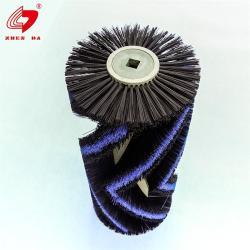 Щетка-ролик для уборки дорог (арт. 25-1408198)