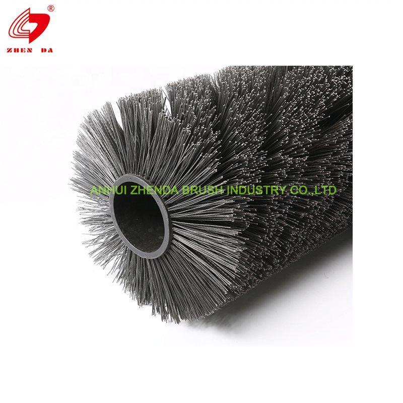 Механическая щетка для Dulevo 5000 (арт. 25-1408200)