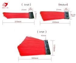 Щетка для метелки Zhenda с высоким качеством (арт. 25-1408206)