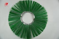 Щетка из металлической проволоки (арт. 25-1408213)