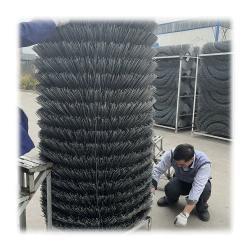 Машина для уборки улиц с боковой метлой 5000/6000 (арт. 25-1408220)