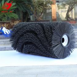 Щетка центральная для Dulevo 5000/6000, прямые поставки с завода (арт. 25-1408225)