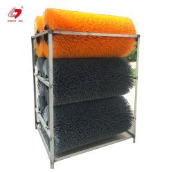 Щетка-валик для уборки улиц Dulevo Sweeper с основным валом (арт. 25-1408228)