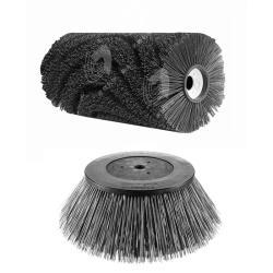 Механическая машина для уборки улиц и дорог с щеткой Zhenda Dulevo 5000 (арт. 25-1408233)