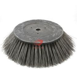 Уличная щетка для механической уборки дорог и улиц (арт. 25-1408236)