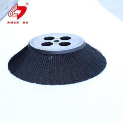 Чистящая деталь для электрического дорожного мусоросборника - боковая щетка (арт. 25-1408245)