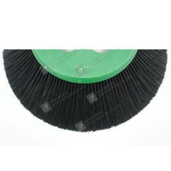 Щетка для уборки мусора на дороге с боковой чисткой Zhenda (арт. 25-1408247)