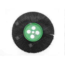 Щетка для уборки мусора на дороге с боковой чисткой Zhenda (арт. 25-1408247)