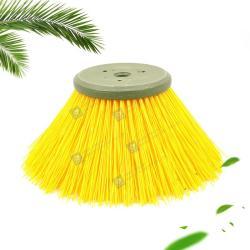 Щетка для дорожной машины с круглым диском 20см (арт. 25-1408248)