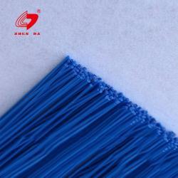 Щетка для уборки взлетно-посадочных полос аэропорта из ПП проволоки с индивидуальным цветом (арт. 25-1408255)