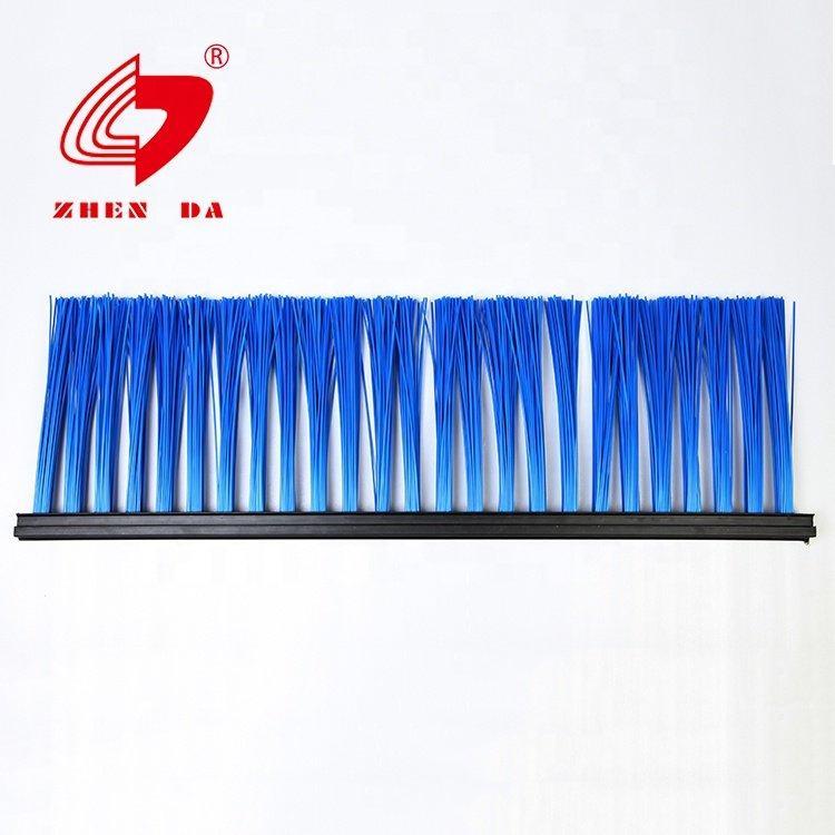 Щетка для очистки взлетно-посадочной полосы для механизированной уборки (арт. 25-1408261)