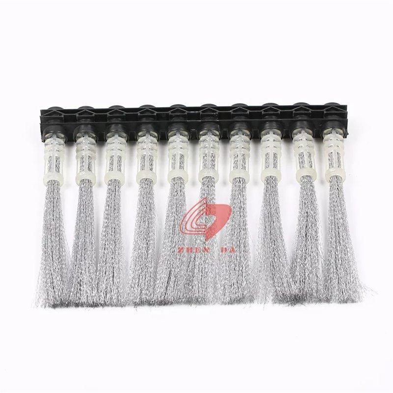 Щетка для уборки дорог высокого качества (арт. 25-1408262)