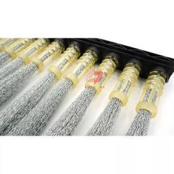 Щетка для уборки дорог высокого качества (арт. 25-1408262)