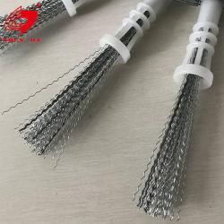 Щетка для дорожной санитарной уборки из стали (арт. 25-1408264)