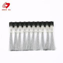 Щетка для очистки взлетно-посадочной полосы из ПП, 700х300 мм (арт. 25-1408265)