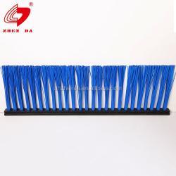 Щетка для очистки взлетно-посадочной полосы аэропорта из ПП-проволоки (арт. 25-1408266)