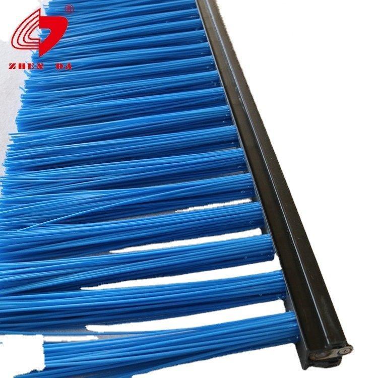 Щетка для кассеты очистки взлетно-посадочных полос (арт. 25-1408269)