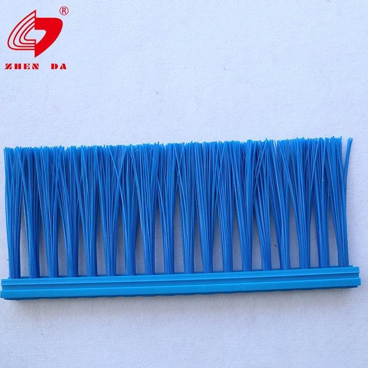 Щетки для очистки взлетно-посадочной полосы аэропорта (арт. 25-1408270)