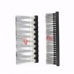 Щетки для очистки аэропортов от снега из высококачественной стали (арт. 25-1408272)