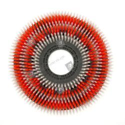 Щетка для уборки пола с усиленным пенополиуретановым диском Zhenda (арт. 25-1408279)