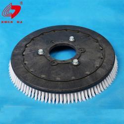 Щетка для пола с диском из нейлона для уборки (арт. 25-1408281)