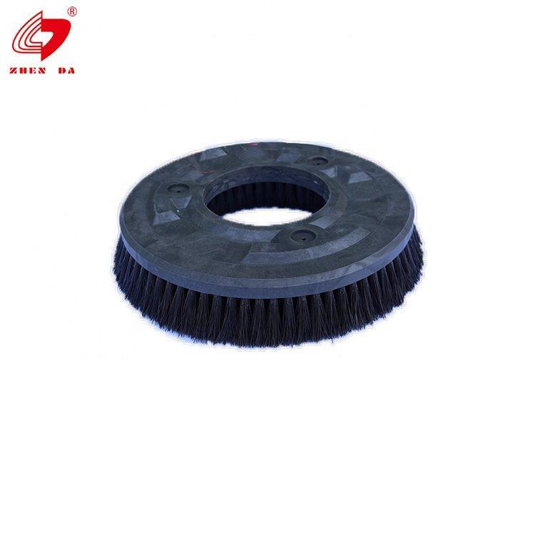 Запасные щетки для пола диаметром 17.5 дюйма (арт. 25-1408284)